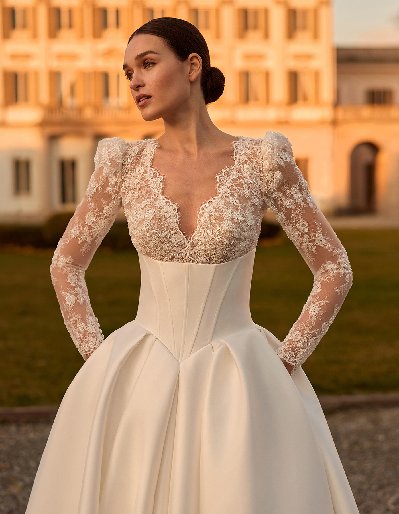 Serafina — Alberto Palatchi